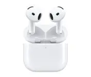 Apple AirPods (4th Generation) – Full Review