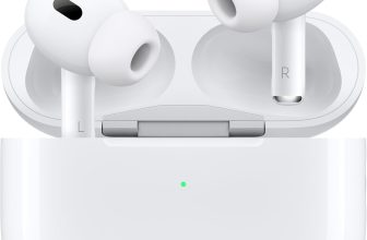 Review of Apple AirPods Pro 2 Wireless Earbuds