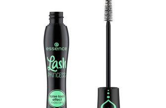 Review of essence | Lash Princess False Lash Effect Mascara