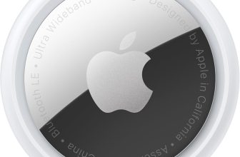 Review of Apple AirTag