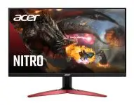 Acer Nitro KG241Y – Best Budget Gaming Monitor with 165Hz Refresh Rate