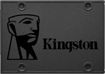 Review of Kingston 960GB A400 SATA3 2.5″ Internal SSD SA400S37/960G