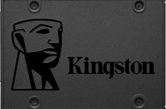 Review of Kingston 960GB A400 SATA3 2.5″ Internal SSD SA400S37/960G