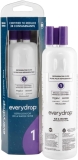 Review of everydrop® by Whirlpool Ice and Water Refrigerator Filter 1