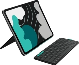 Logitech Flip Folio – Smart Protection & Typing for Your iPad 13”