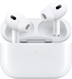 Review of Apple AirPods Pro 2 Wireless Earbuds