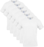 Review of Gildan Men’s Crew T-Shirts