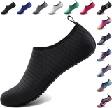 Review of ATHMILE Water Shoes