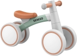 Review of SEREED Baby Balance Bike for 1 Year Old Boys Girls 12-24 Month