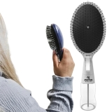 Review of 2-in-1 Hairbrush Mister – Innovative Hair Mist & Brushing Tool for Wet & Dry Hair Styling