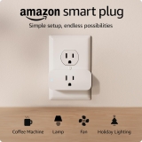 Review of Amazon Smart Plug | Works with Alexa