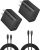 Review of Anker iPhone 16 Charger, 2-Pack 20W Fast USB-C Charger Block