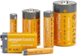 Review of Amazon Basics 48-Pack AA Alkaline