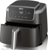 Review of Ninja Air Fryer Pro 4-in-1 with 5 QT Capacity (Grey, AF141)