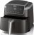 Review of Ninja Air Fryer Pro 4-in-1 with 5 QT Capacity (Grey, AF141)