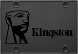Review of Kingston 960GB A400 SATA3 2.5″ Internal SSD SA400S37/960G