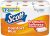 Review of Scott ComfortPlus Toilet Paper, 12 Double Rolls