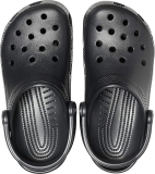 Review of Crocs Unisex-Adult Classic Clogs (Black, Men 11/Women 13)